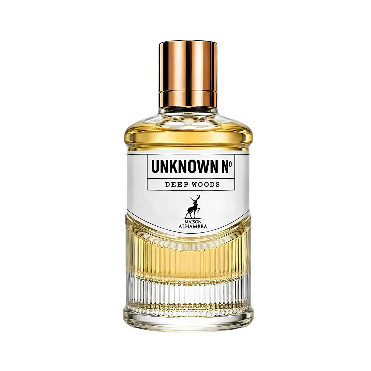Unknown N° Deep Woods Perfume 100ml EDP Maison Alhambra