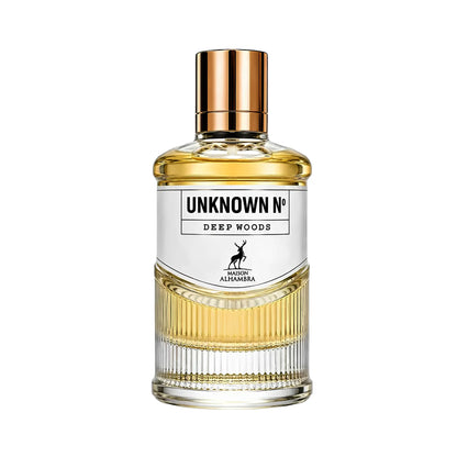 Unknown N° Deep Woods Perfume 100ml EDP Maison Alhambra
