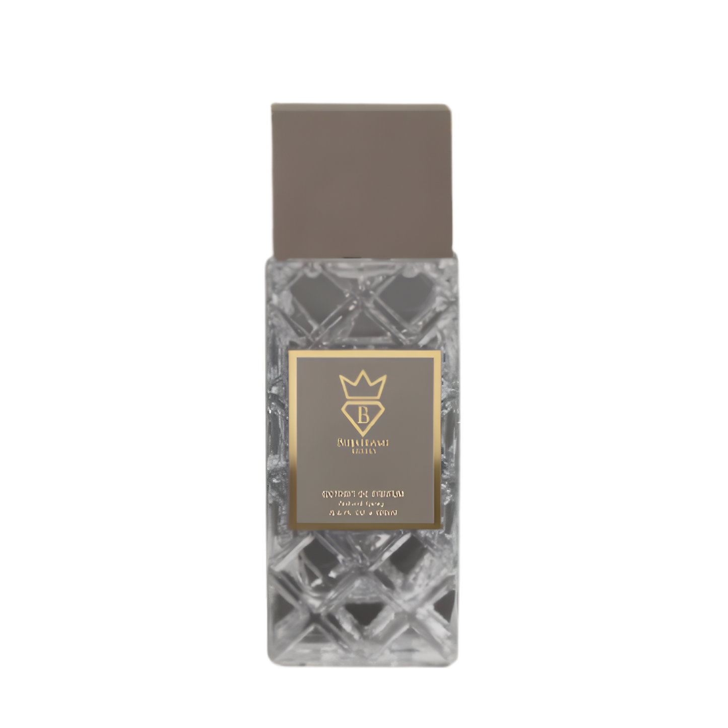 Ya Habibi 100ml Extrait De Parfum Bujairami