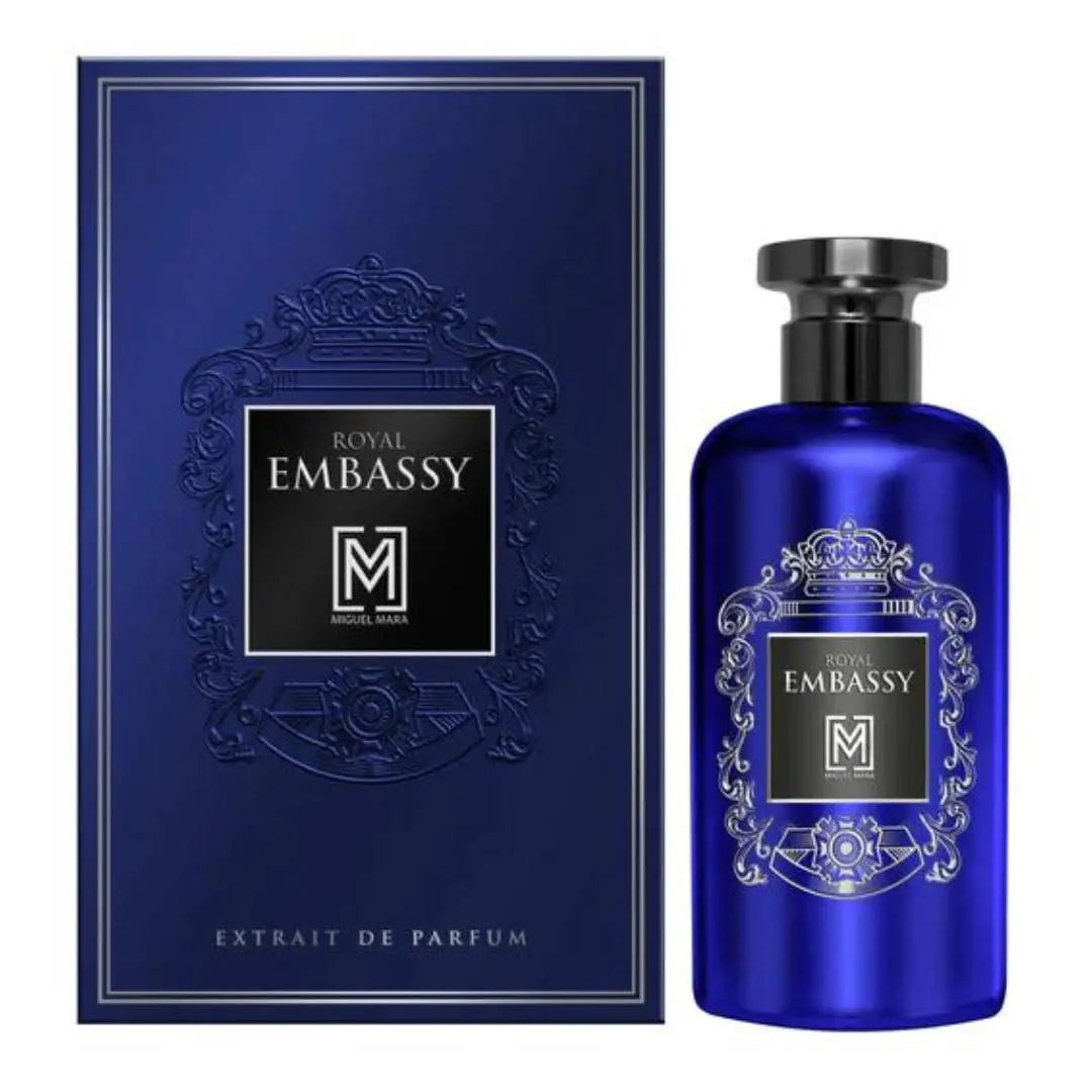 Embassy Royal Extrait Perfume