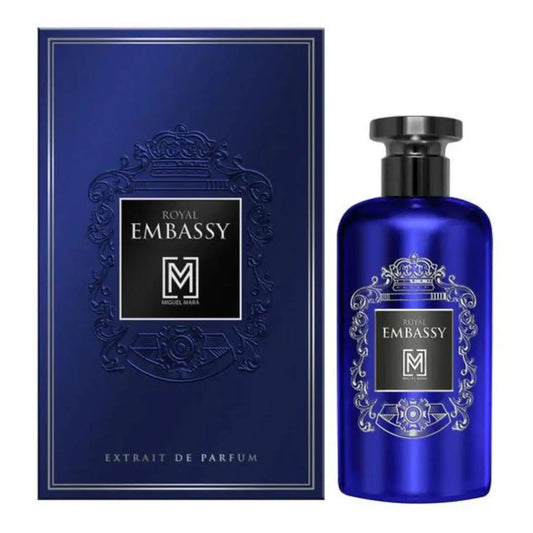 Embassy Royal Extrait Perfume