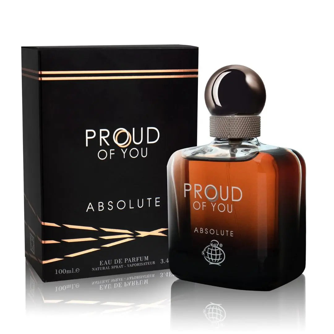 Proud Of You Absolute Perfume