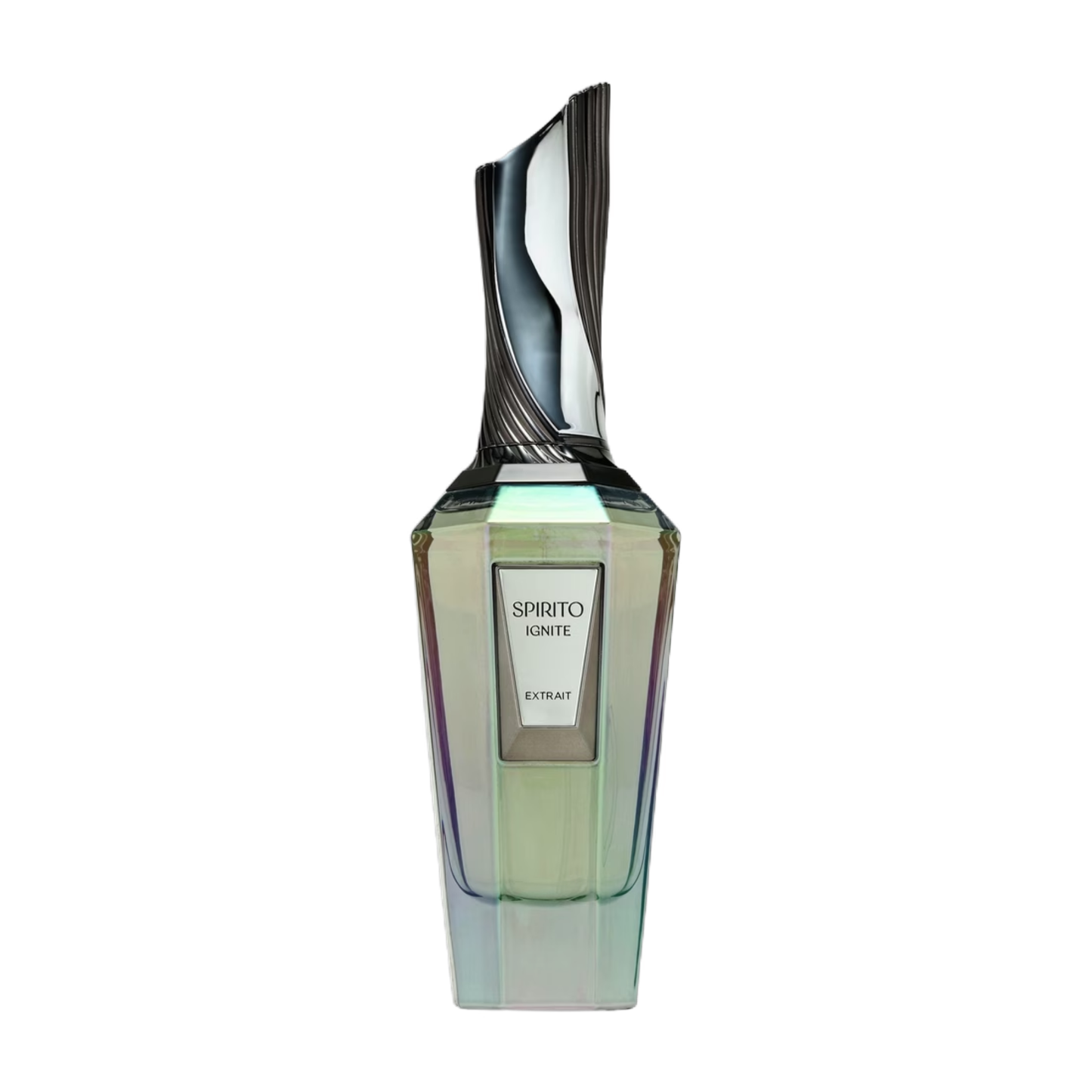 Spirito Ignite 100ml Extrait De Parfum French Avenue