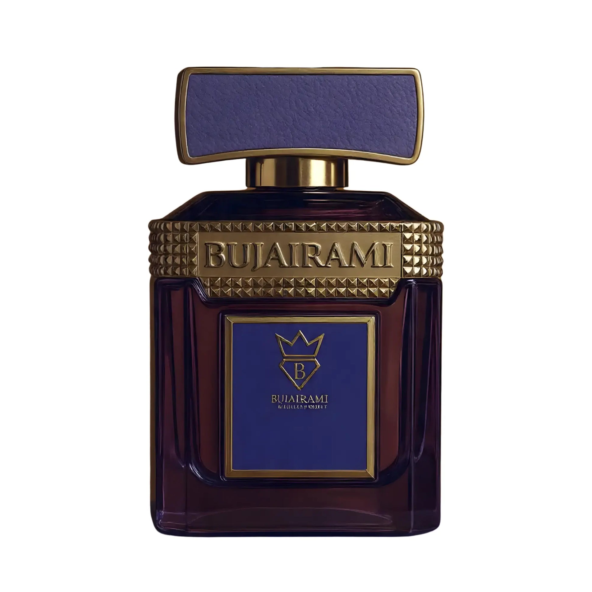 V-Luxe Perfume 100ml EDP Bujairami