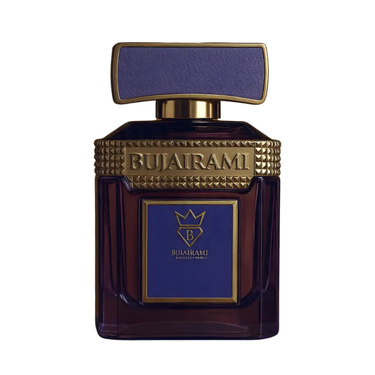V-Luxe Perfume 100ml EDP Bujairami