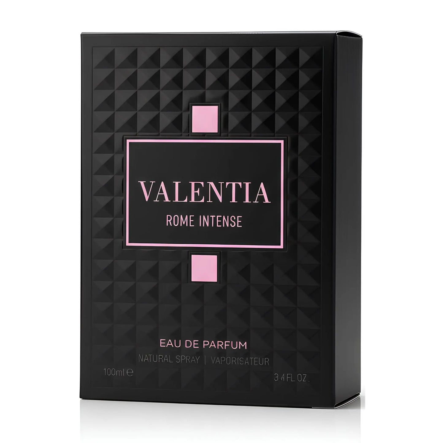 Valentia Rome Intense 100ml EDP Fragrance World