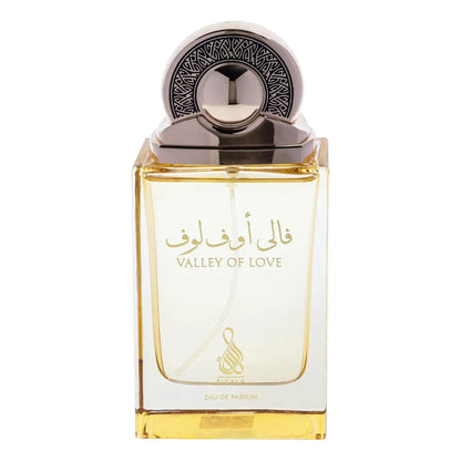 Valley Of Love Perfume 100ml EDP Risala