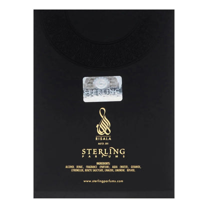 Valley Of Love Perfume 100ml EDP Risala