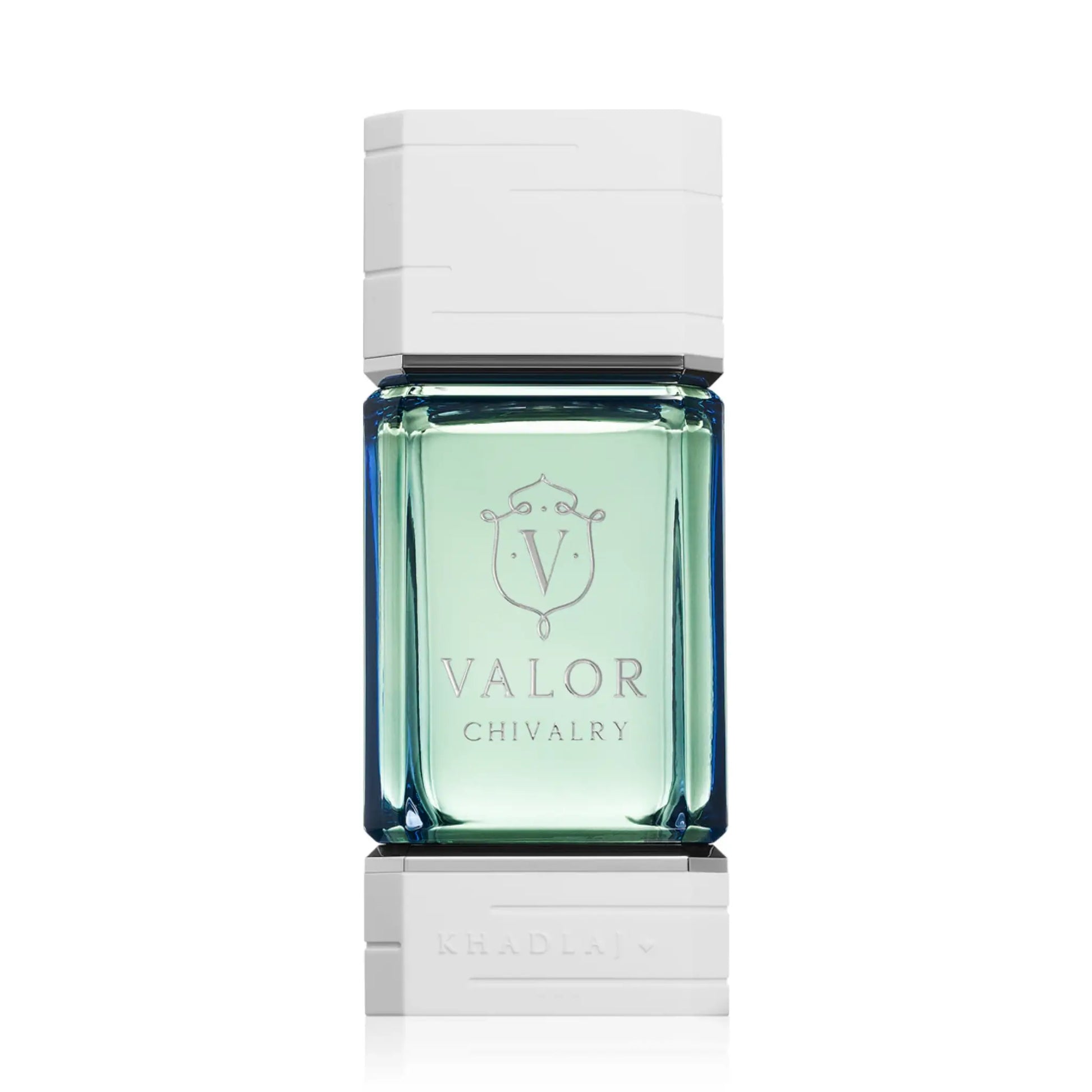 Valor Chivalry Perfume 100ml EDP Khadlaj