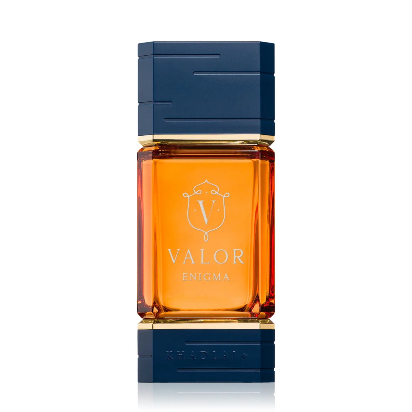Valor Enigma Perfume 100ml EDP Khadlaj
