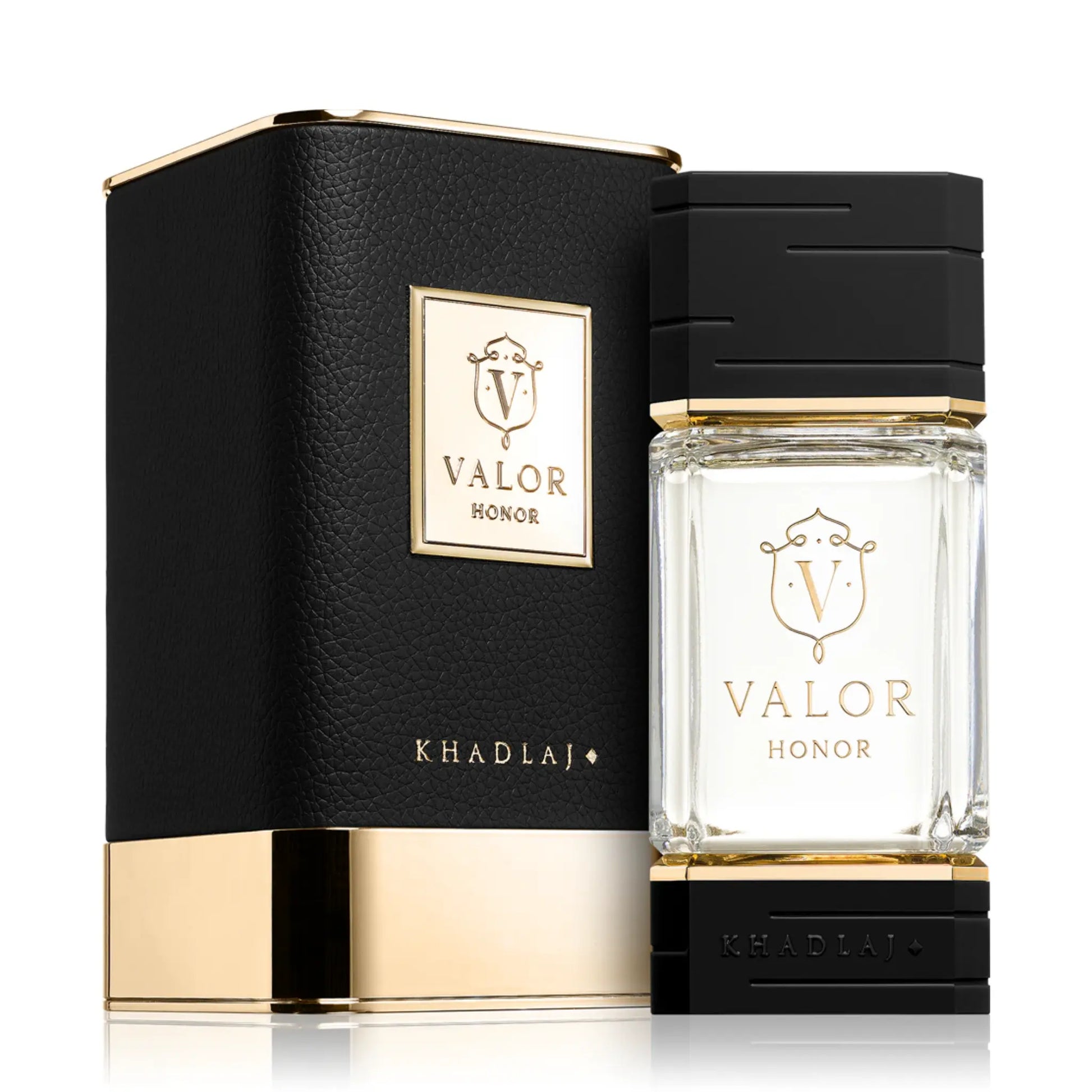 Valor Honor Perfume 100ml EDP Khadlaj