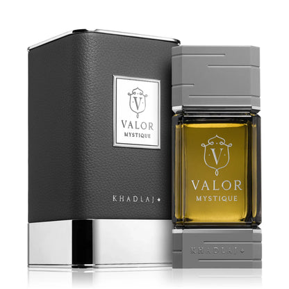 Valor Mystique Perfume 100ml EDP Khadlaj