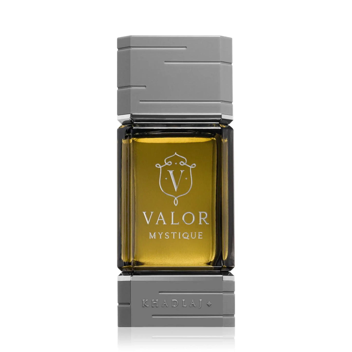Valor Mystique Perfume 100ml EDP Khadlaj