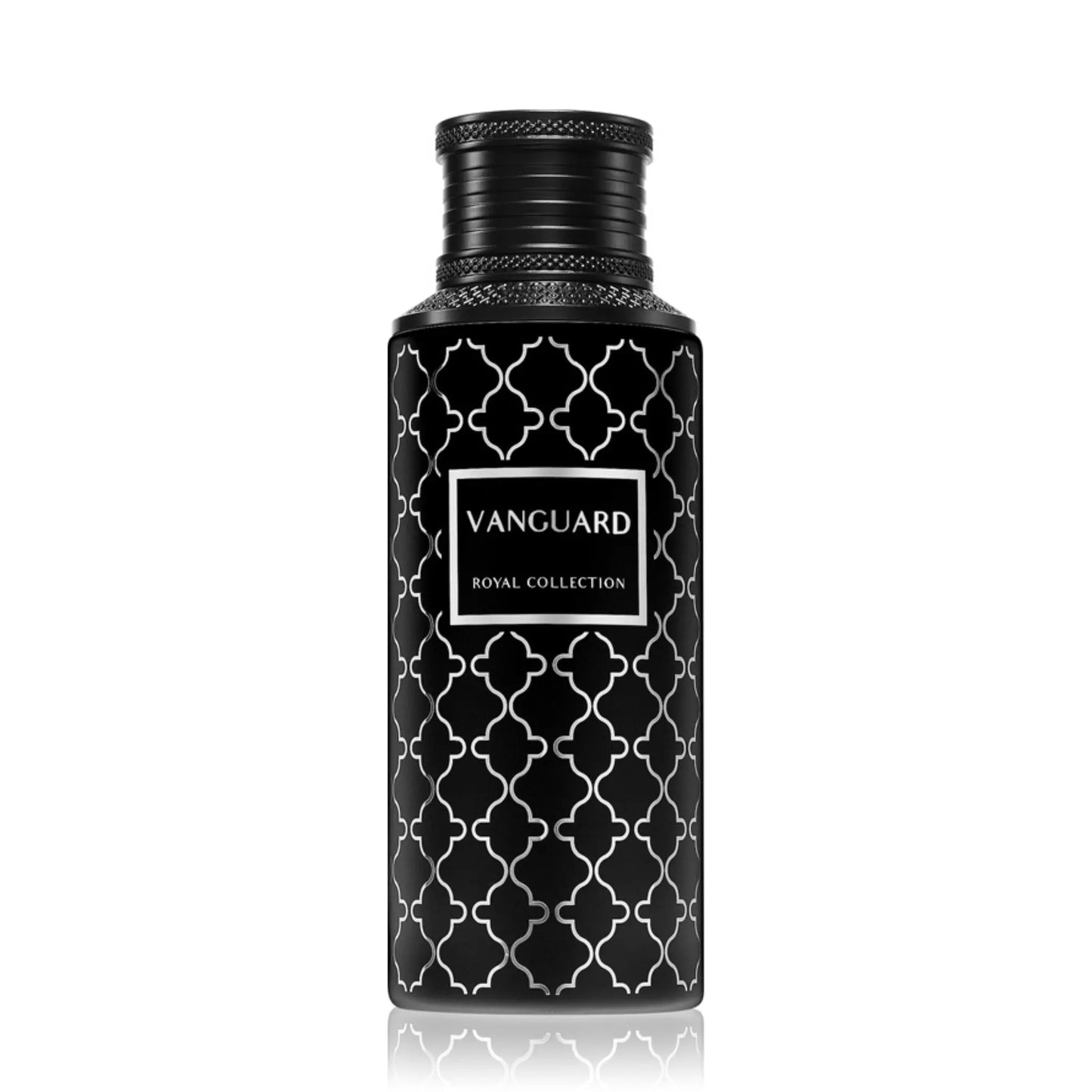 Vanguard Perfume 100ml EDP Maison Asrar