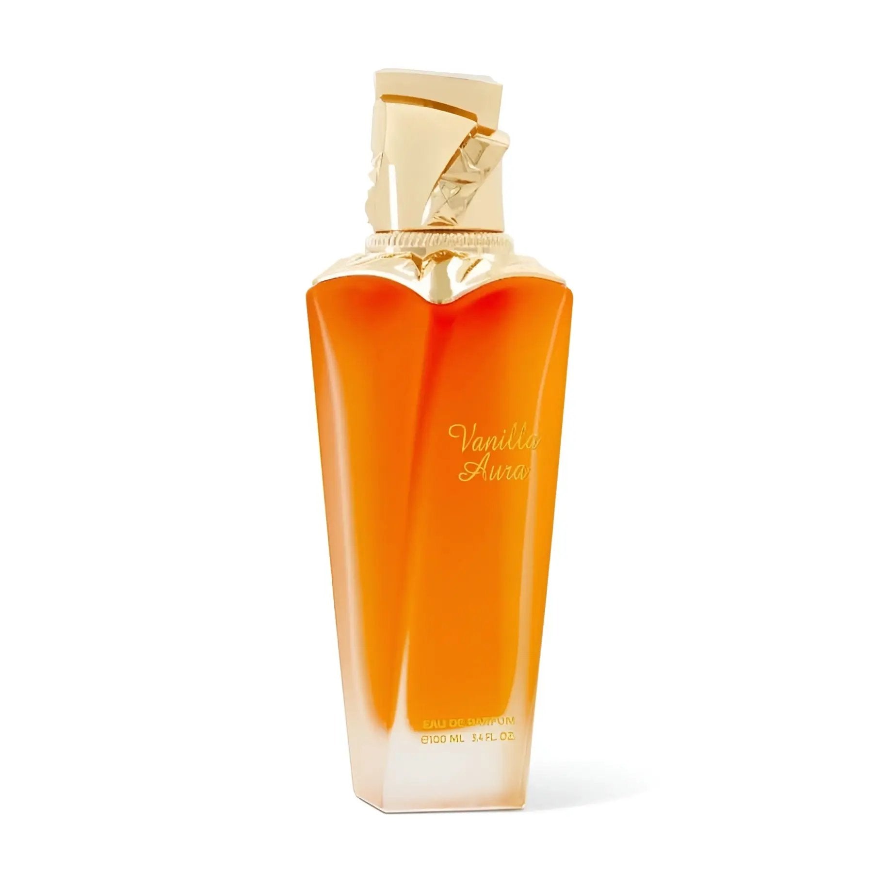 MAISON Asrar Vanilla Aura 100ml 香水 Vanilla Aura Perfume 100ml EDP Maison Asrar