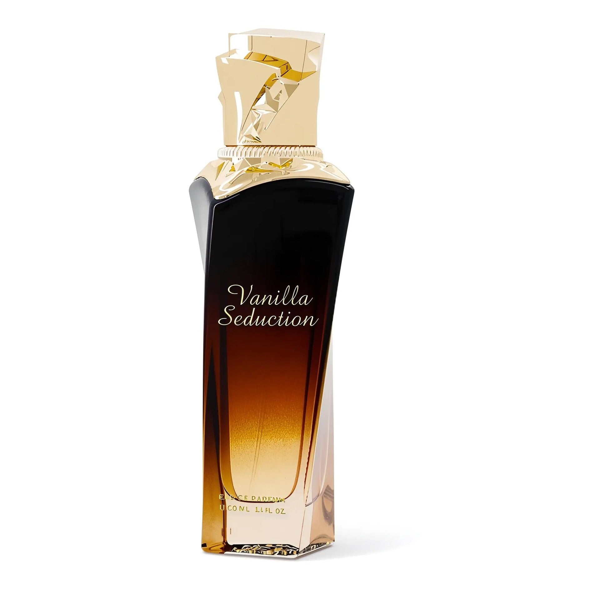 Vanilla Seduction Perfume 100ml EDP Maison Asrar