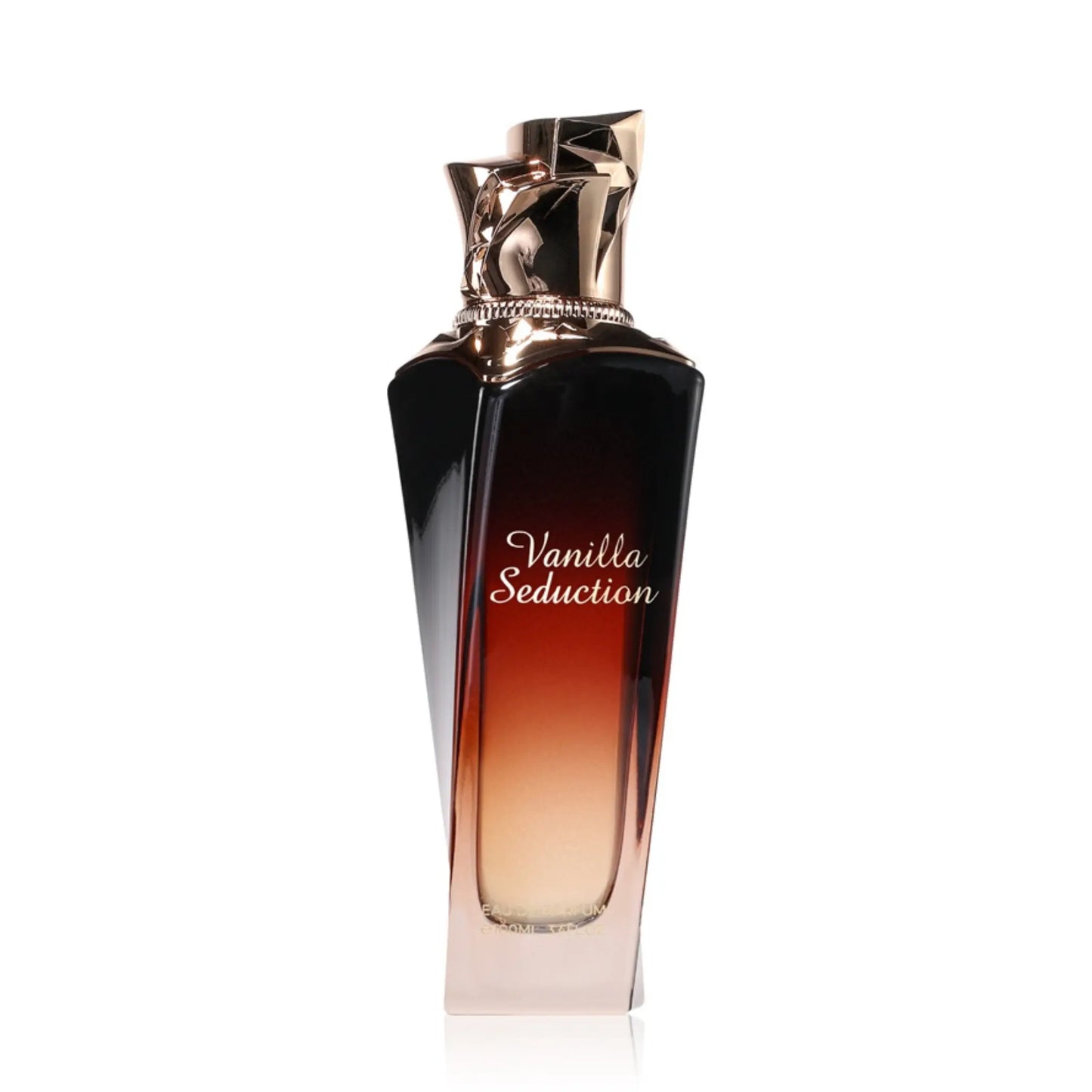 Vanilla Seduction Perfume 100ml EDP Maison Asrar