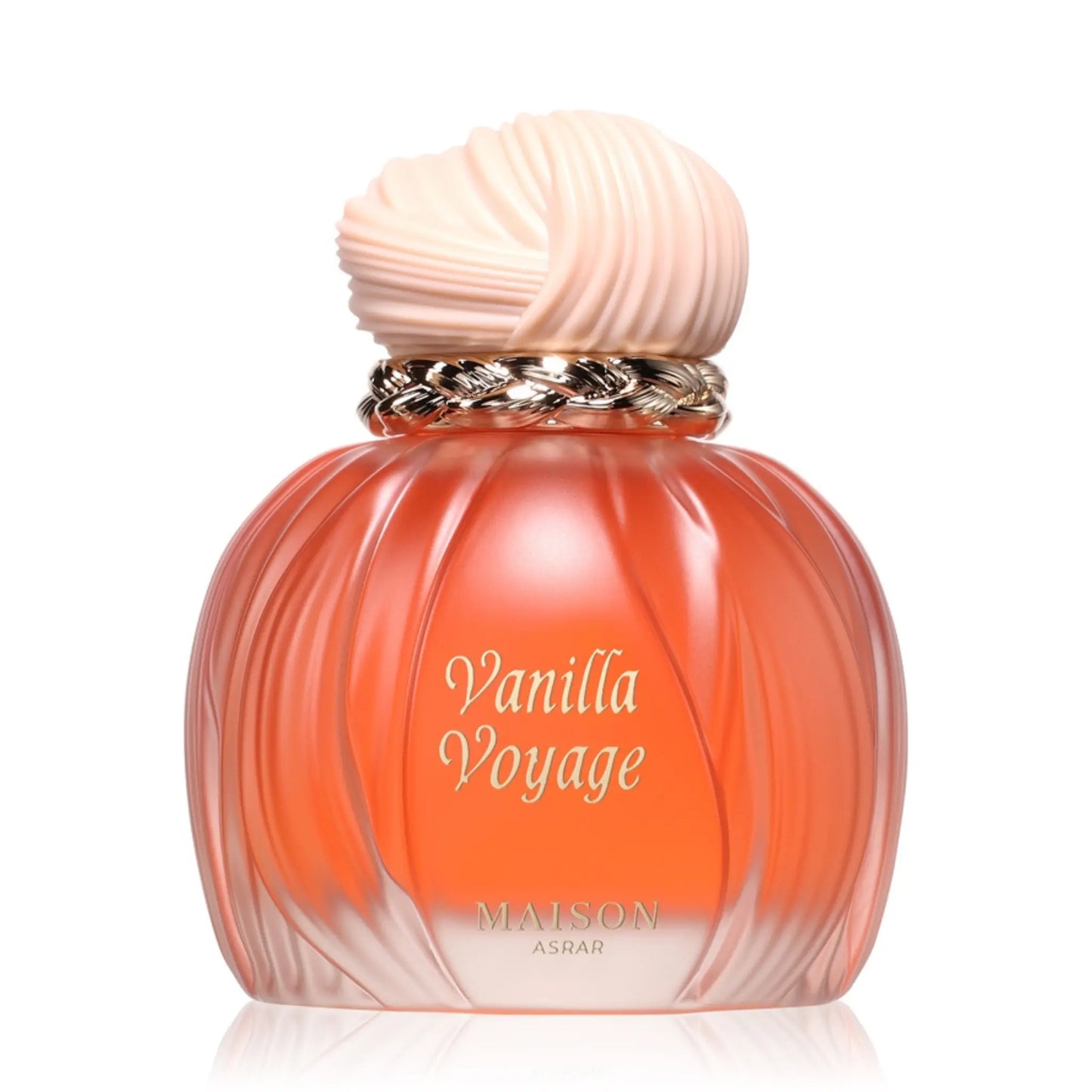 Vanilla Voyage Perfume EDP Maison Asrar