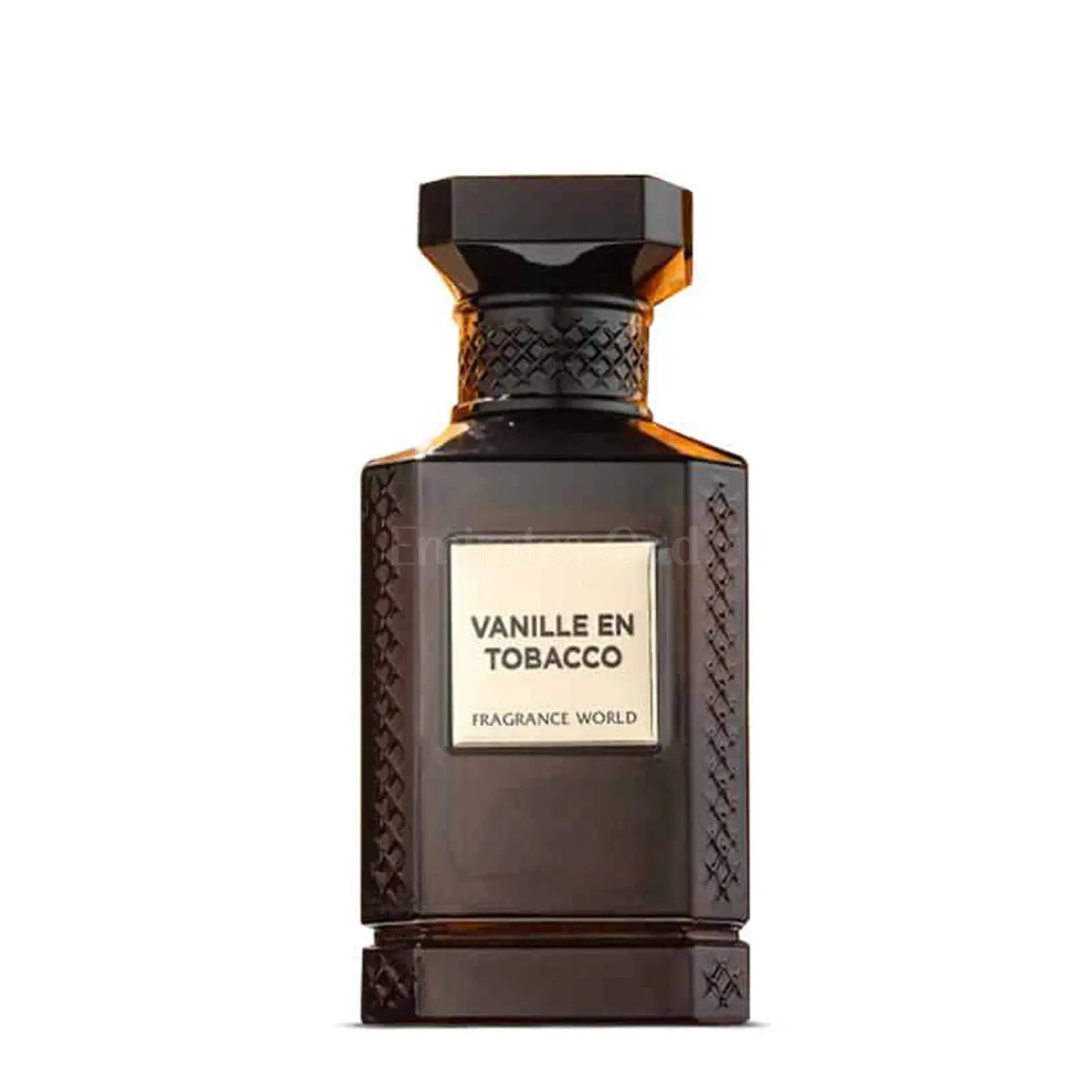 fragrance world vanille en tobacco Vanille En Tobacco Perfume EDP Fragrance World fragrance world vanille en tobacco Vanille En Tobacco Perfume EDP Fragrance World