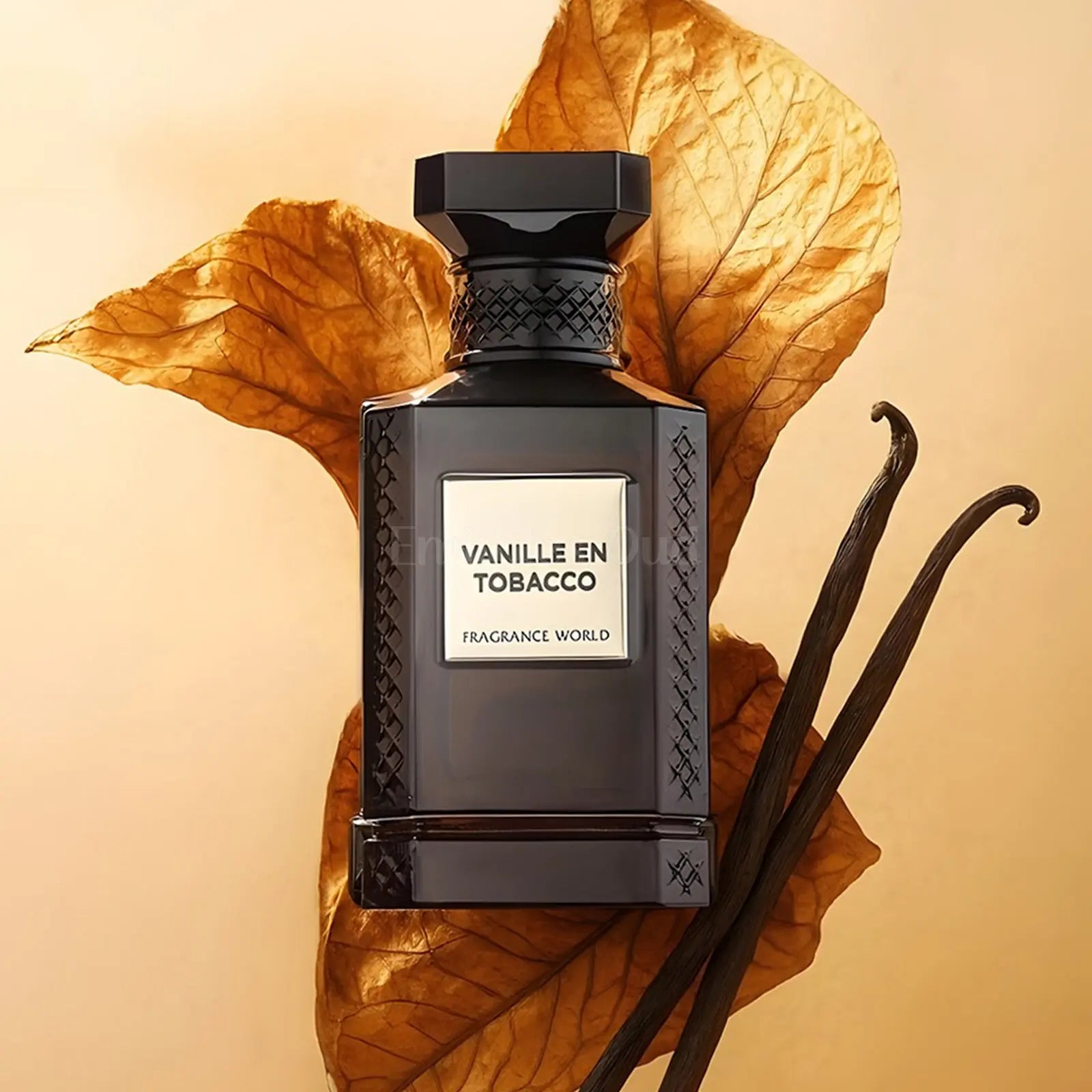 vanilla tobacco fragrance world Vanille En Tobacco Perfume EDP Fragrance World vanilla tobacco fragrance world Vanille En Tobacco Perfume EDP Fragrance World