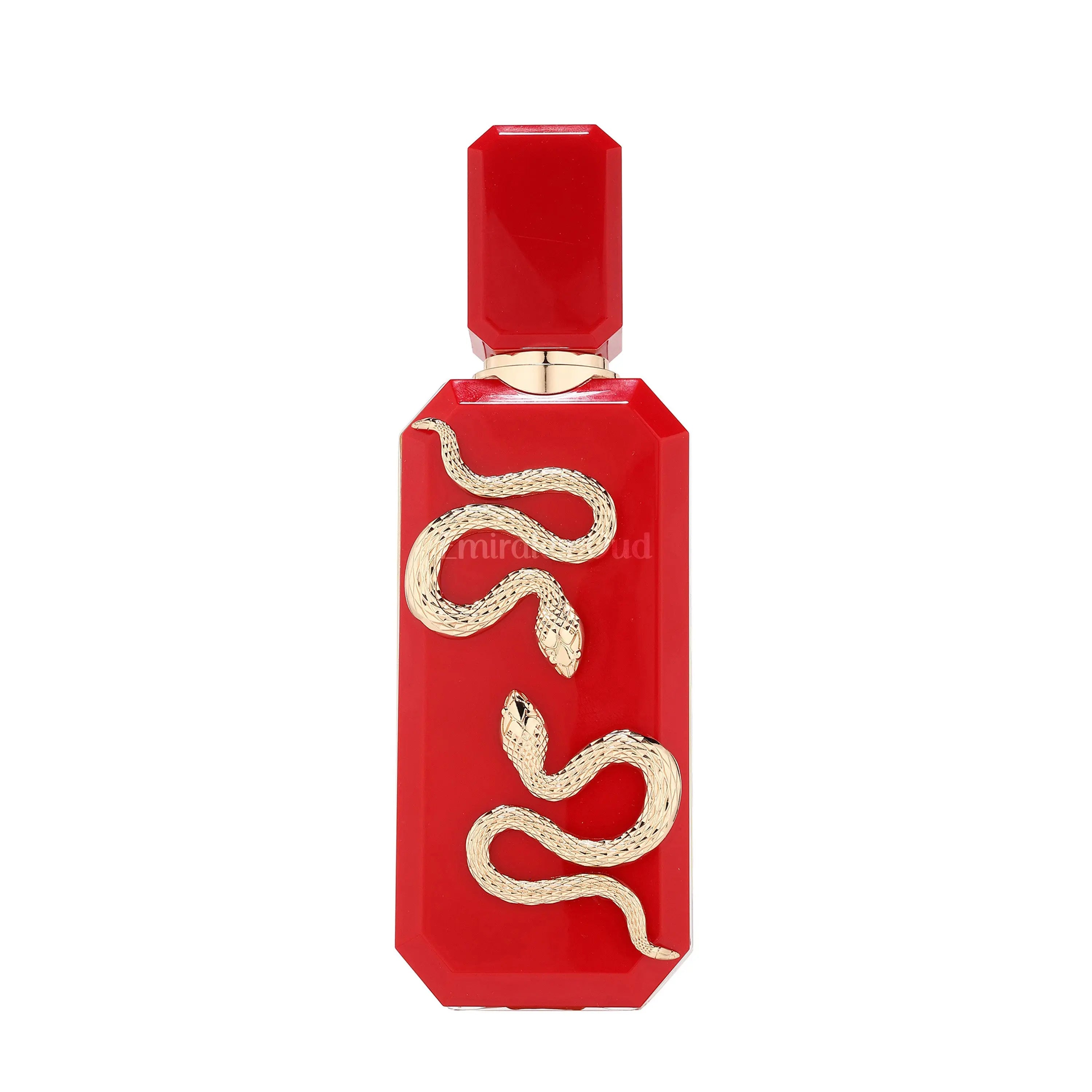 Veneno Scarlet Perfume 100ml EDP French Avenue