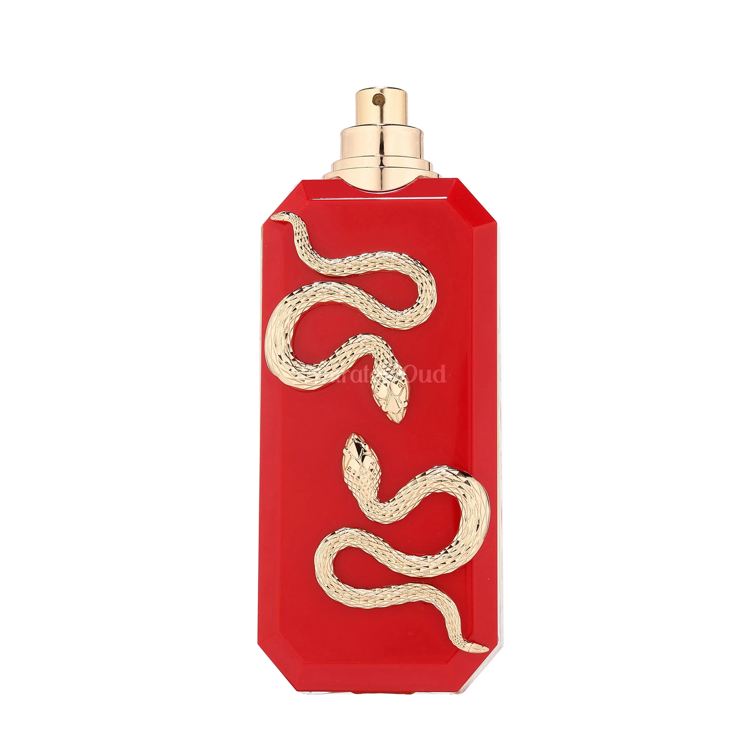Veneno Scarlet Perfume 100ml EDP French Avenue