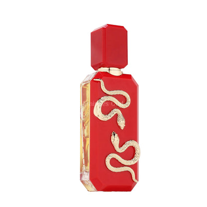 Veneno Scarlet Perfume 100ml EDP By French Avenue