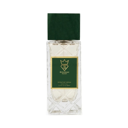 Vibration 100ml Extrait De Parfum Bujairami