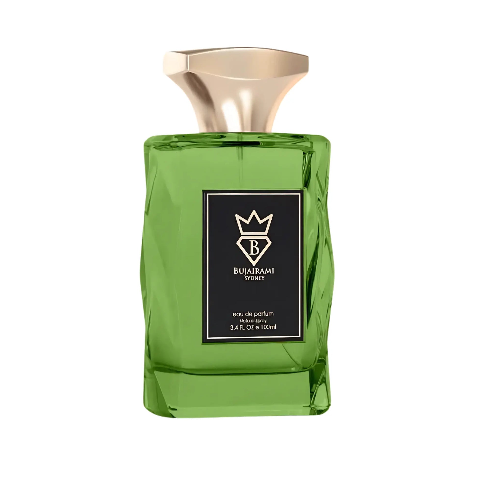 Vice City Perfume 100ml EDP Bujairami