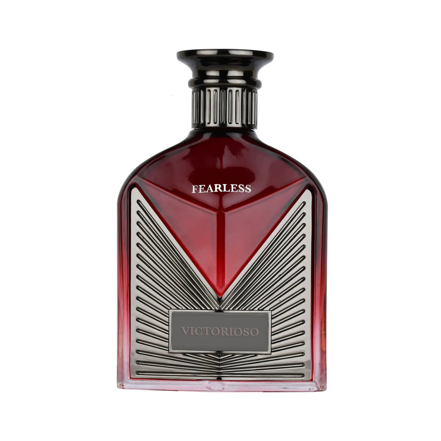 Victorioso Fearless Perfume 100ml EDP Maison Alhambra
