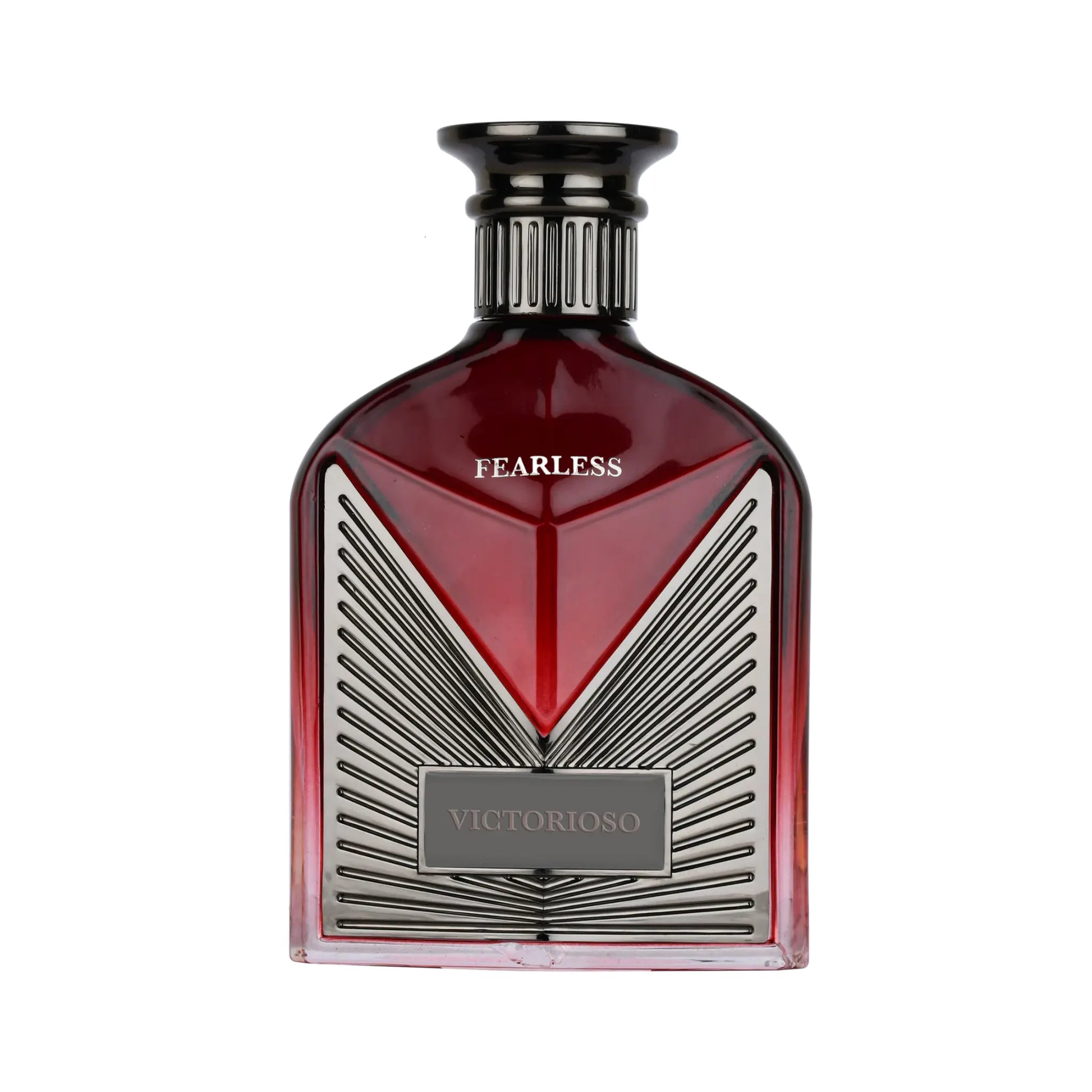 Victorioso Fearless Perfume 100ml EDP Maison Alhambra