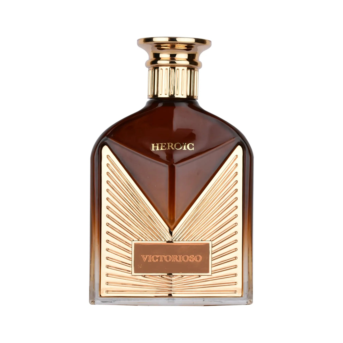 Victorioso Heroic  Perfume 100ml EDP Maison Alhambra