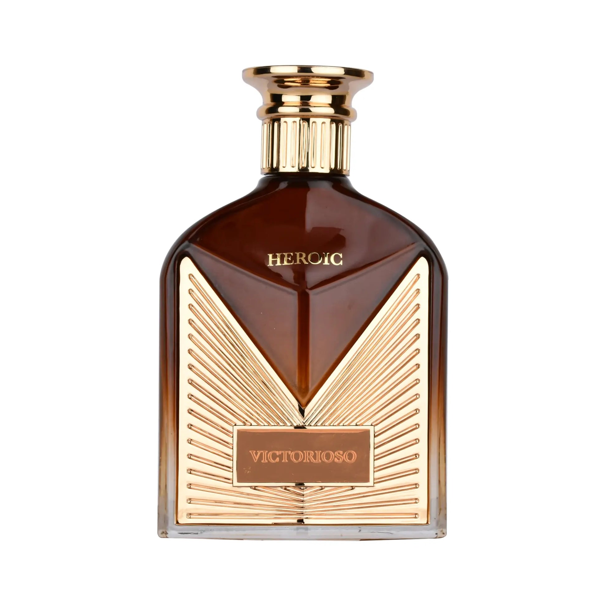 Victorioso Heroic  Perfume 100ml EDP Maison Alhambra