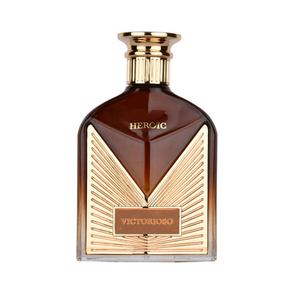Victorioso Heroic  Perfume 100ml EDP Maison Alhambra