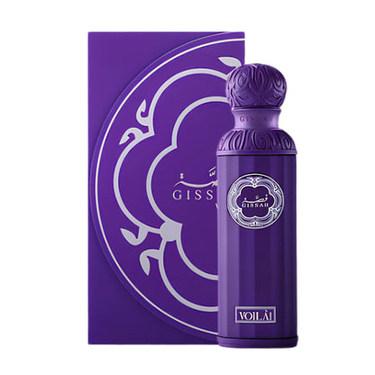 Viola Perfume 200ml EDP Gissah
