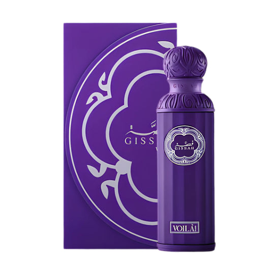 Viola Perfume 200ml EDP Gissah