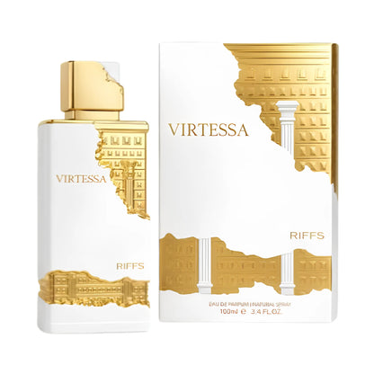 Virtessa 100ml Extrait De Parfum Riiffs