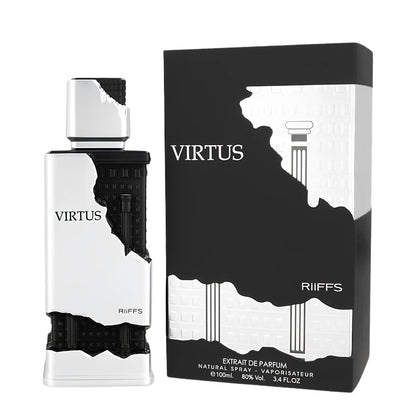 Virtus 100ml Extrait De Parfum Riiffs