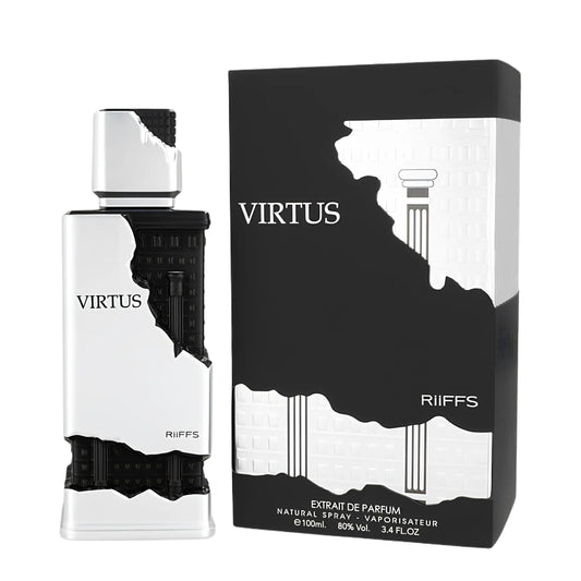 Virtus 100ml Extrait De Parfum Riiffs