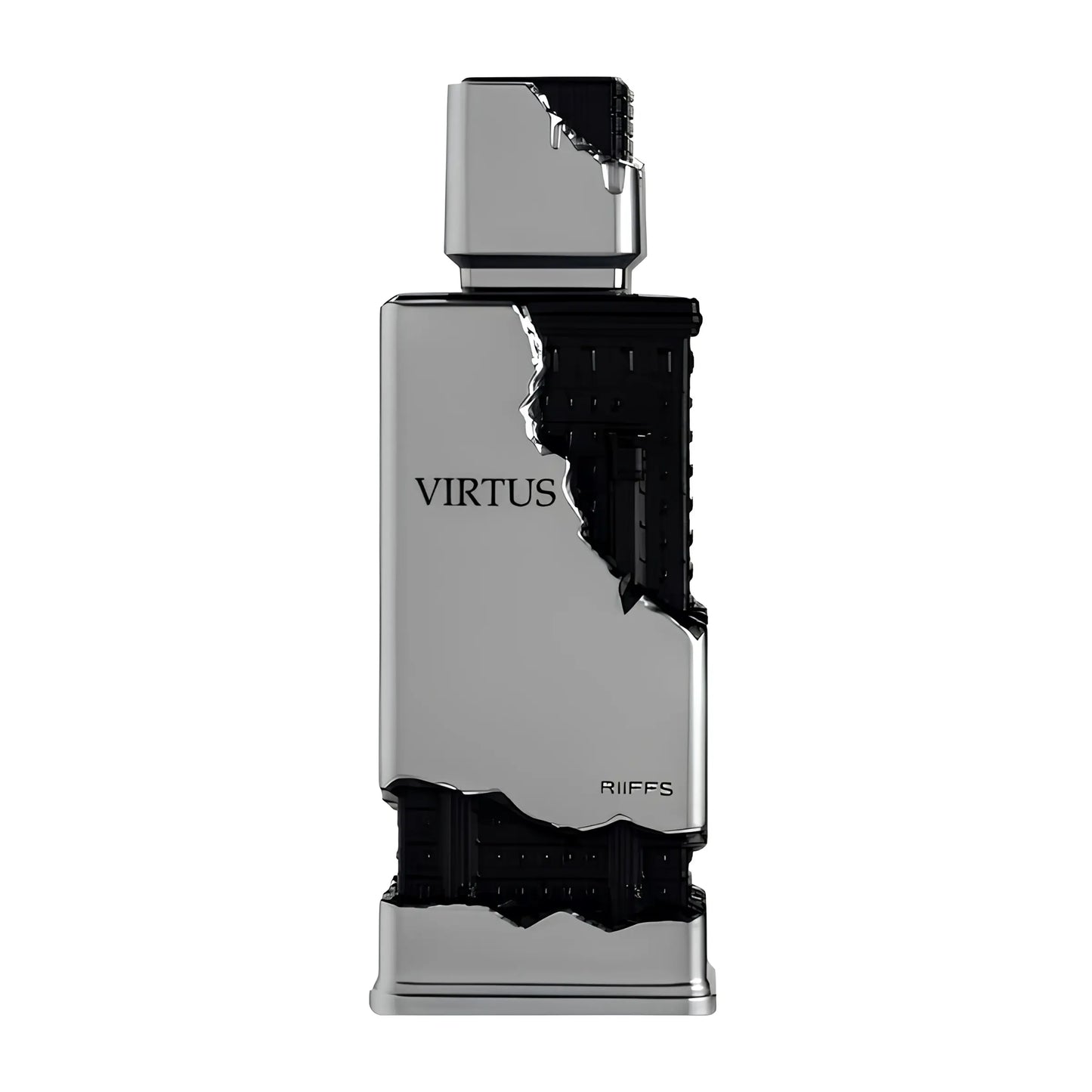 Virtus 100ml Extrait De Parfum Riiffs