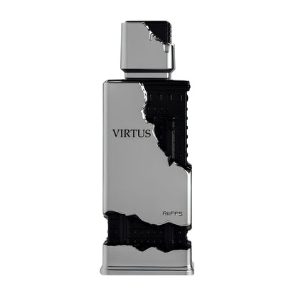 Virtus 100ml Extrait De Parfum Riiffs