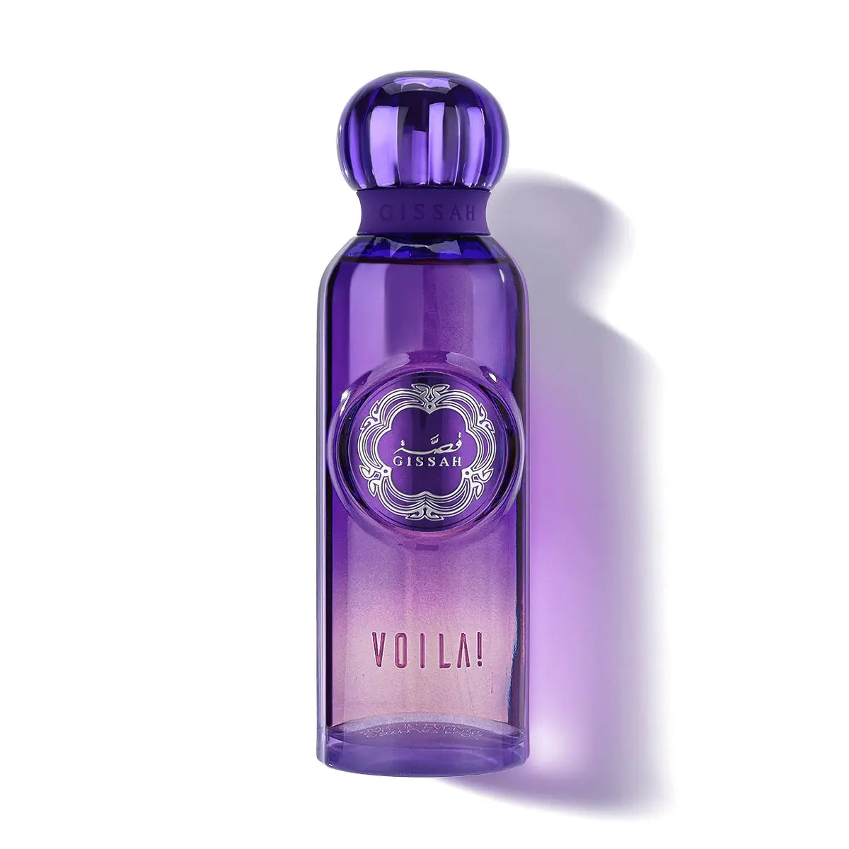 Voila Perfume 200ml EDP Gissah