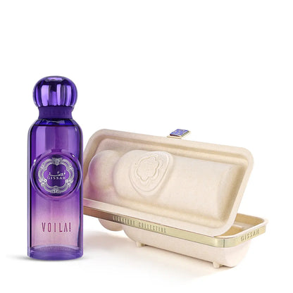 Voila Perfume 200ml EDP Gissah