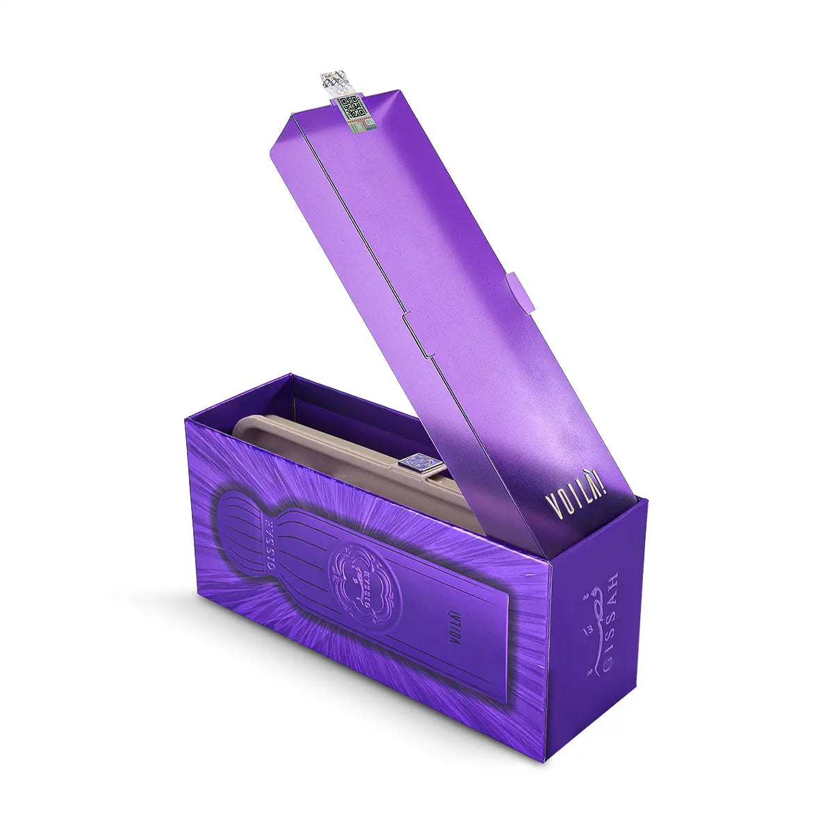 Voila Perfume 200ml EDP Gissah