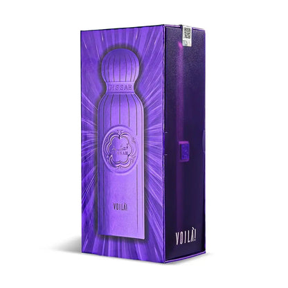 Voila Perfume 200ml EDP Gissah