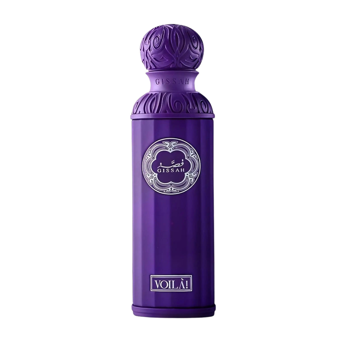 Voila Perfume 200ml EDP Gissah
