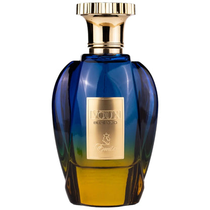 Voux Blue Oud Perfume 100ml EDP Emir by Paris Corner