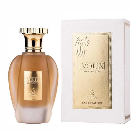 Voux Elegante Perfume 100ml EDP Emir by Paris Corner