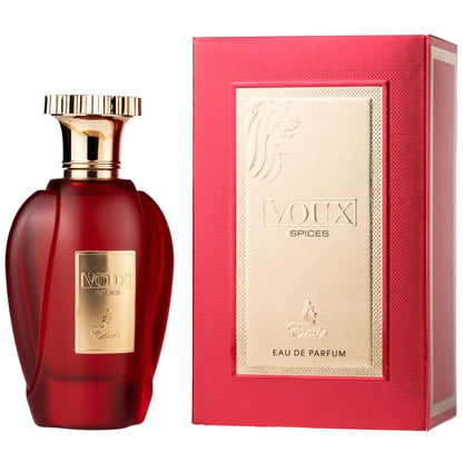Voux Spice Perfume 100ml EDP Emir by Paris Corner