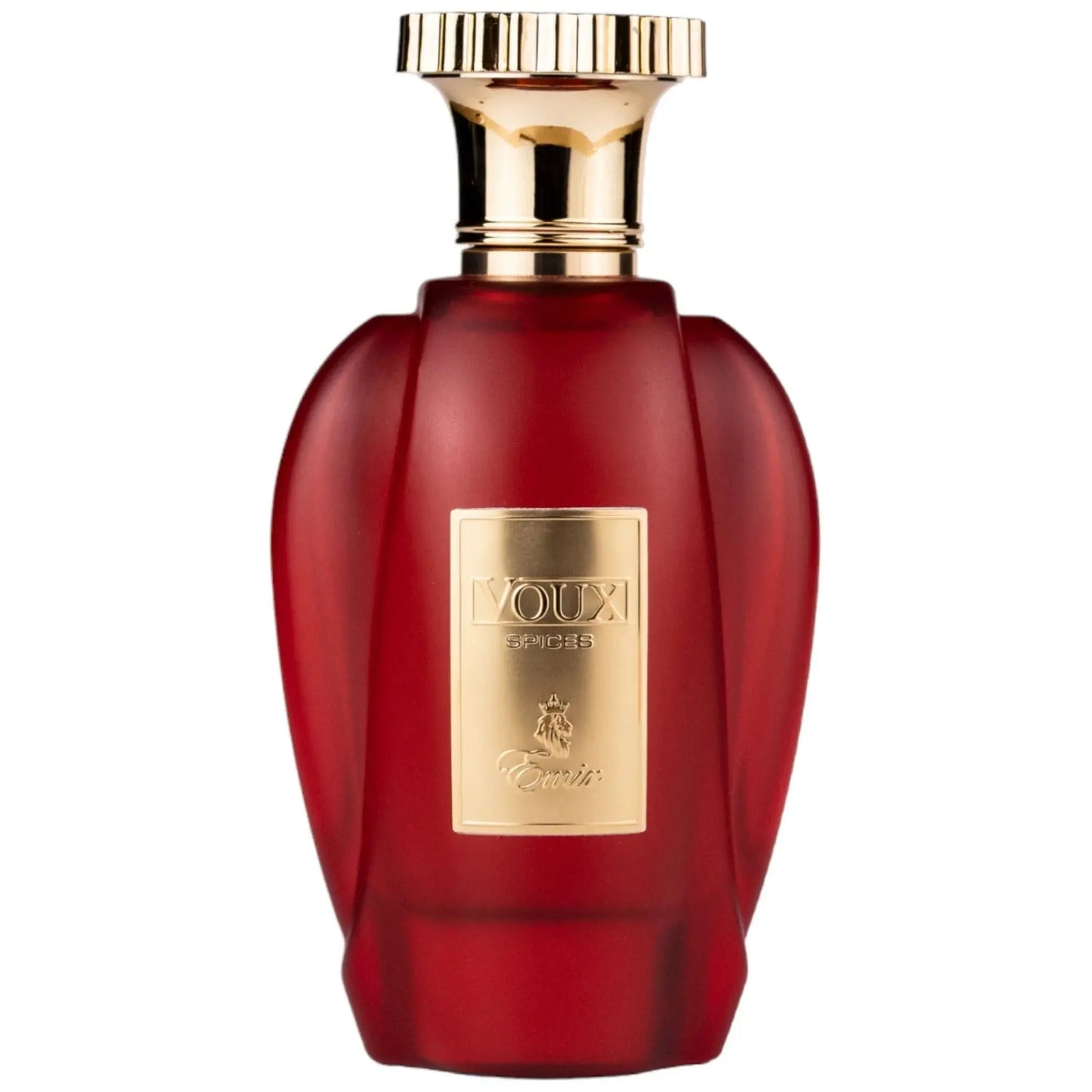 Voux Spice Perfume 100ml EDP Emir by Paris Corner